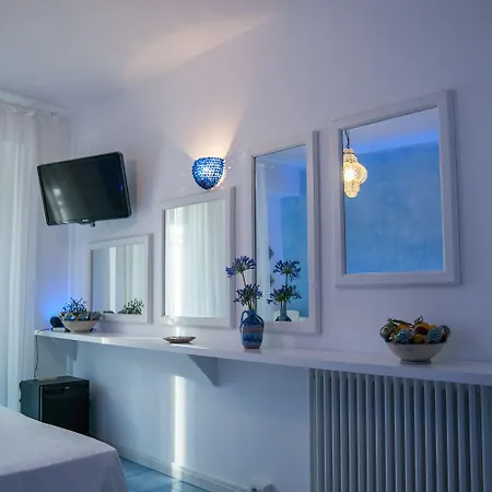 Palladio 3*