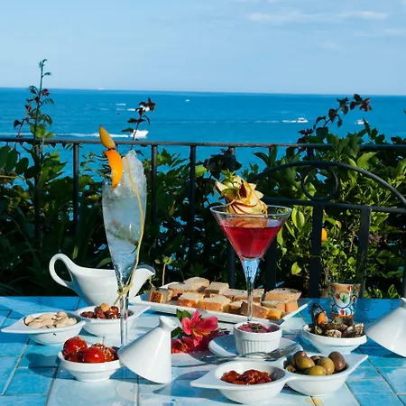 فندق Palladio 3*