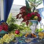 Palladio Hotel Giardini-Naxos
