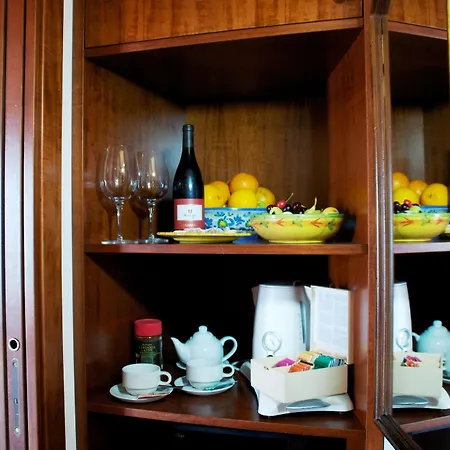 Hotel Palladio Giardini-Naxos