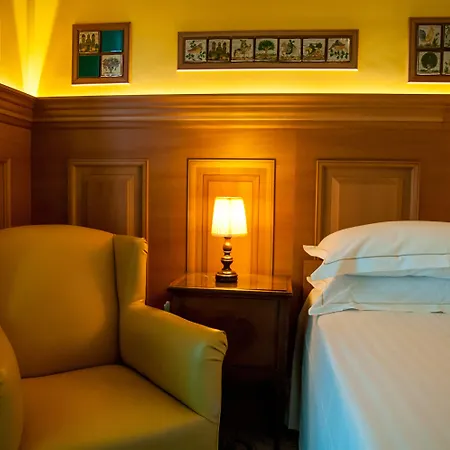 Hotel Palladio Giardini-Naxos