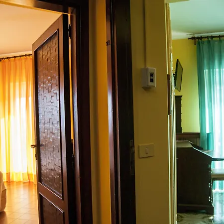 Palladio Hotel 3*