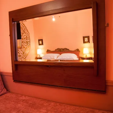 Palladio Hotel Giardini-Naxos