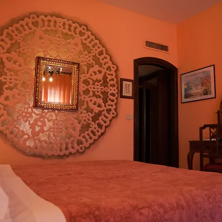 Hotel Palladio Giardini-Naxos