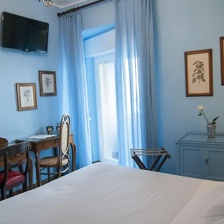 Hotel Palladio Giardini-Naxos