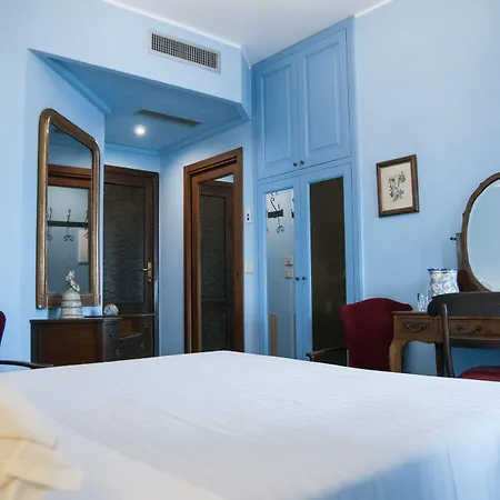 Palladio Hotel 3*