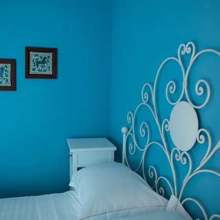Palladio Hotel Giardini-Naxos
