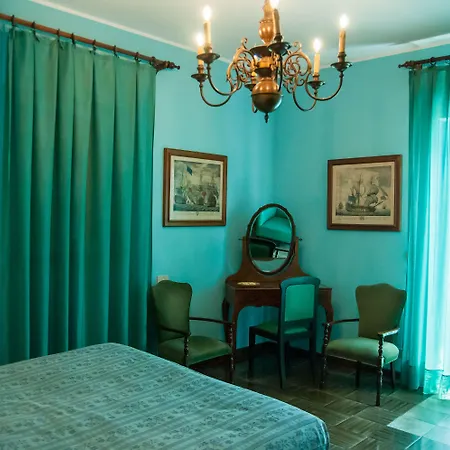 Palladio Hotel Giardini-Naxos