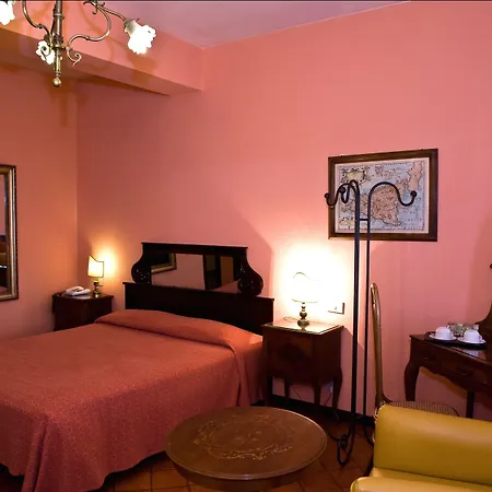 Palladio Hotel 3*