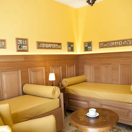 Palladio 3* Giardini-Naxos