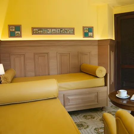 Hotel Palladio 3*