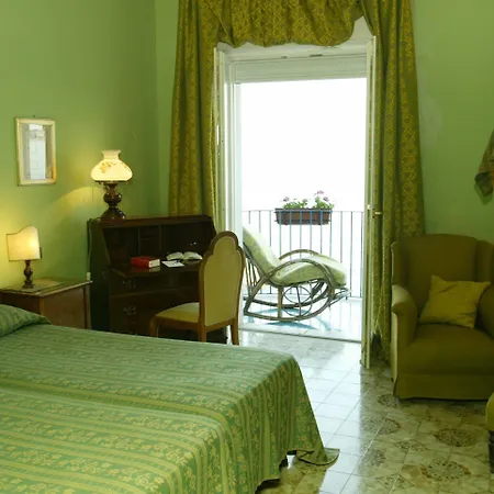 Palladio Hotel Giardini-Naxos