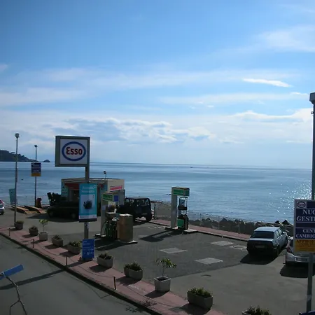 Hotel Palladio Giardini-Naxos