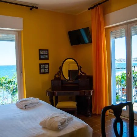 Palladio Hotel Giardini-Naxos