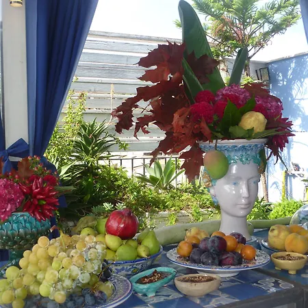 Palladio Hotel Giardini-Naxos