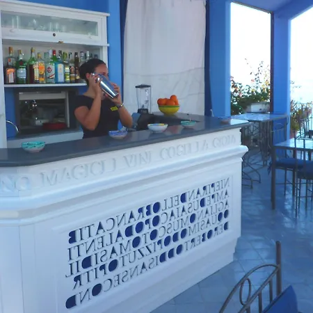 Hotel Palladio Giardini-Naxos