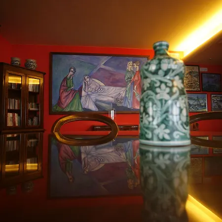 Palladio Hotel
