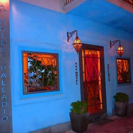 Palladio Hotel 3*