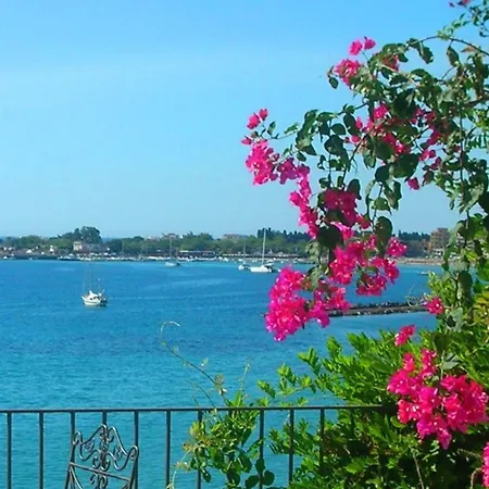 Palladio Giardini-Naxos