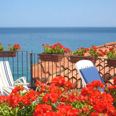 Palladio Giardini-Naxos