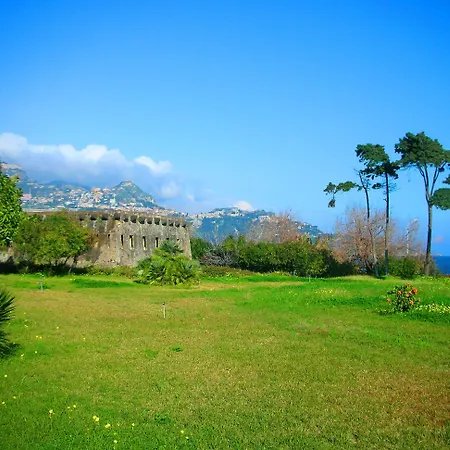 Palladio Hotel 3*