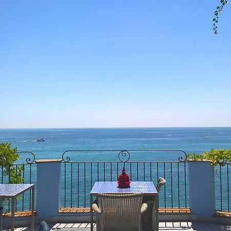 Palladio Giardini-Naxos