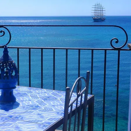 Palladio 3* Giardini-Naxos