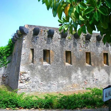 Hotel Palladio Giardini Naxos