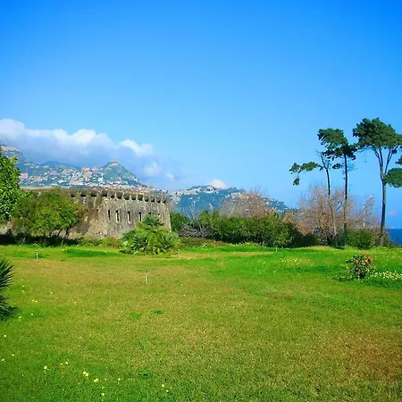 Palladio Hotel Giardini-Naxos