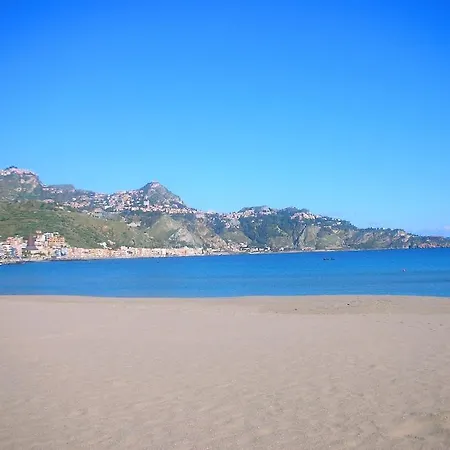 Palladio 3* Giardini Naxos