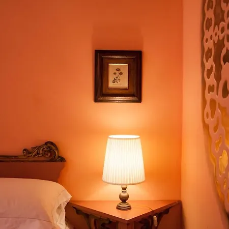 Palladio Hotel Giardini-Naxos