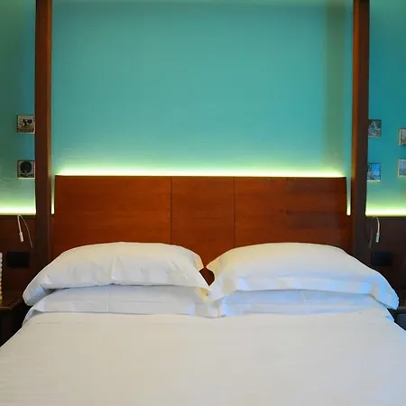 Hotel Palladio Giardini-Naxos