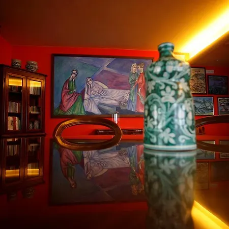 Palladio Hotel