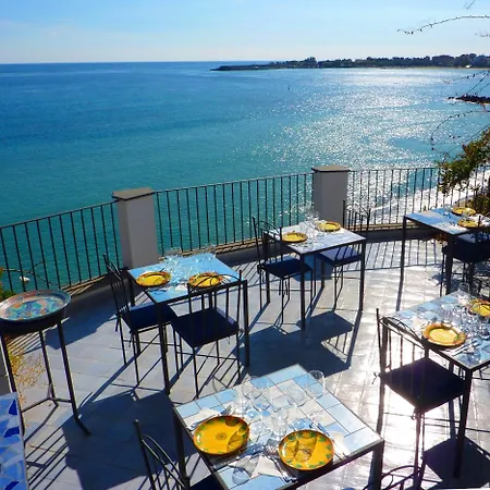 Palladio 3* Giardini-Naxos