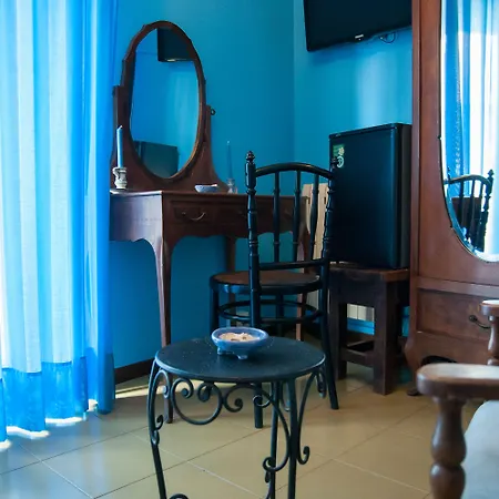 Отель Palladio 3*