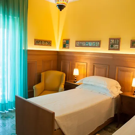 Отель Palladio 3*