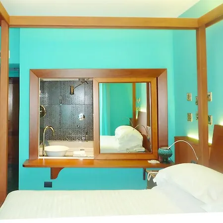 Hotel Palladio Giardini-Naxos