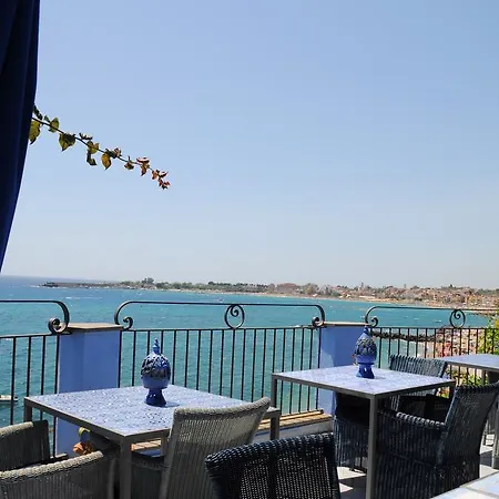 Hotel Palladio 3*