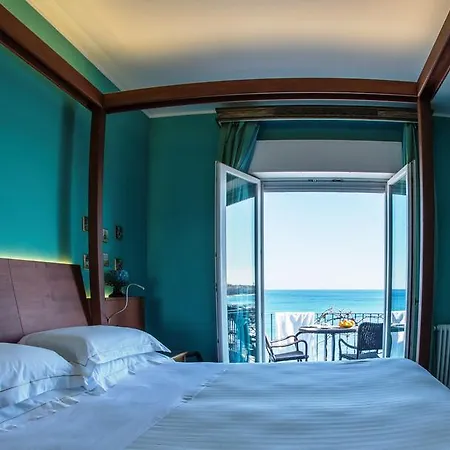 Palladio Hotel Giardini-Naxos