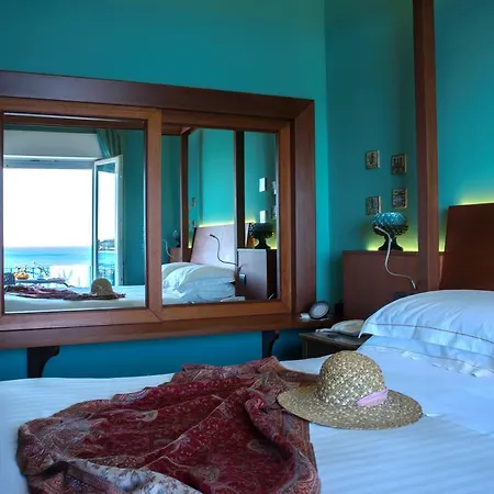 Palladio Hotel