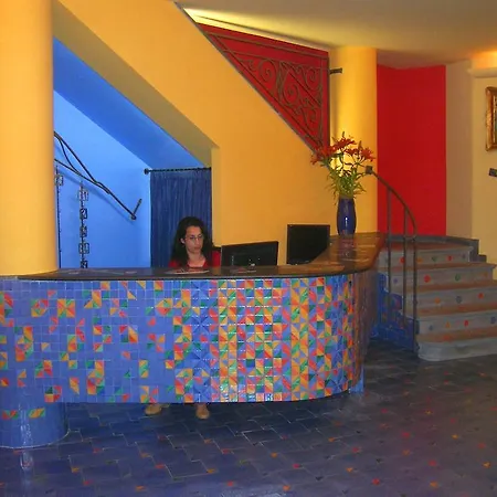 Hotel Palladio Giardini-Naxos