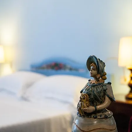 Hotel Palladio Giardini-Naxos