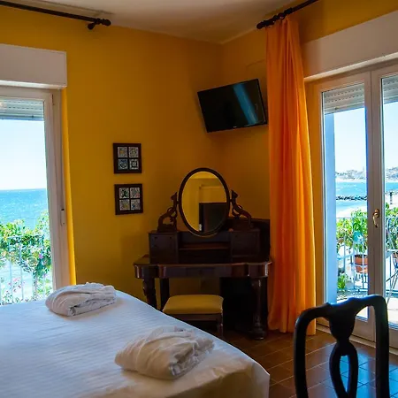 Palladio Hotel Giardini-Naxos