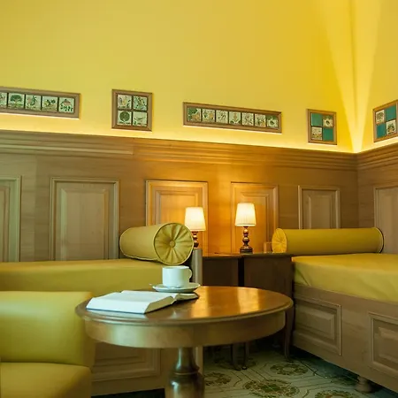 Palladio Hotel