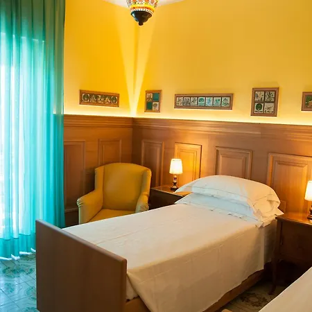 Palladio Hotel