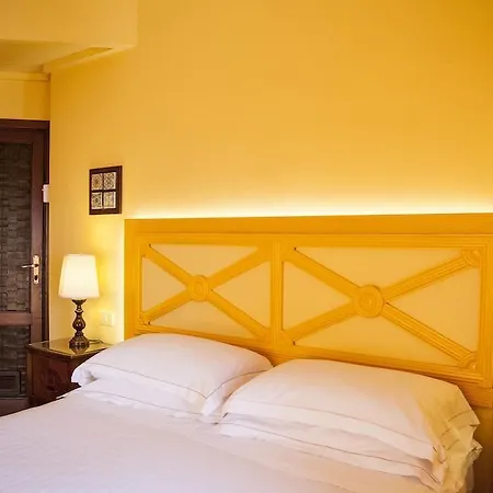 Hotel Palladio 3*