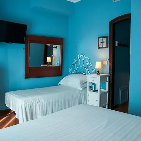 Hotel Palladio Giardini-Naxos