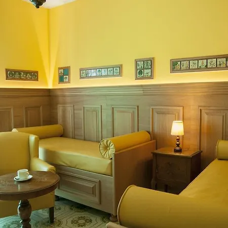 Palladio Hotel 3*