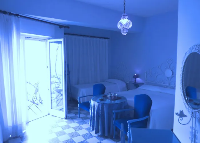 Palladio Hotel 3*