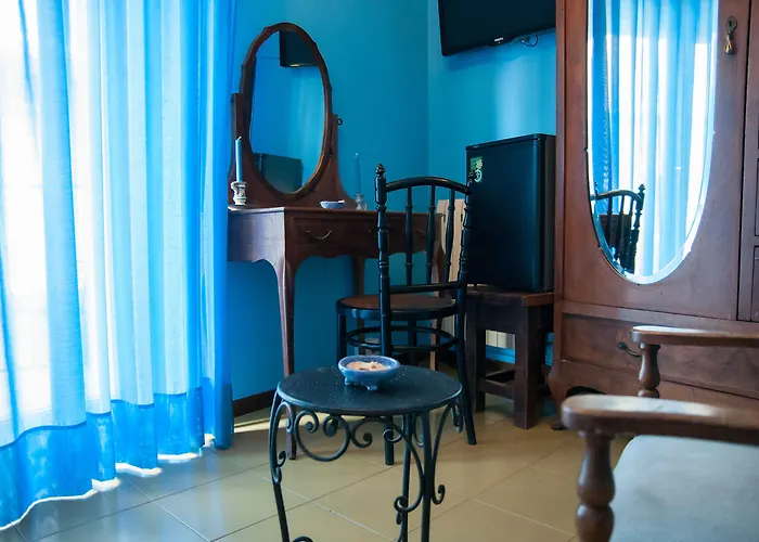 Hotel Palladio 3*